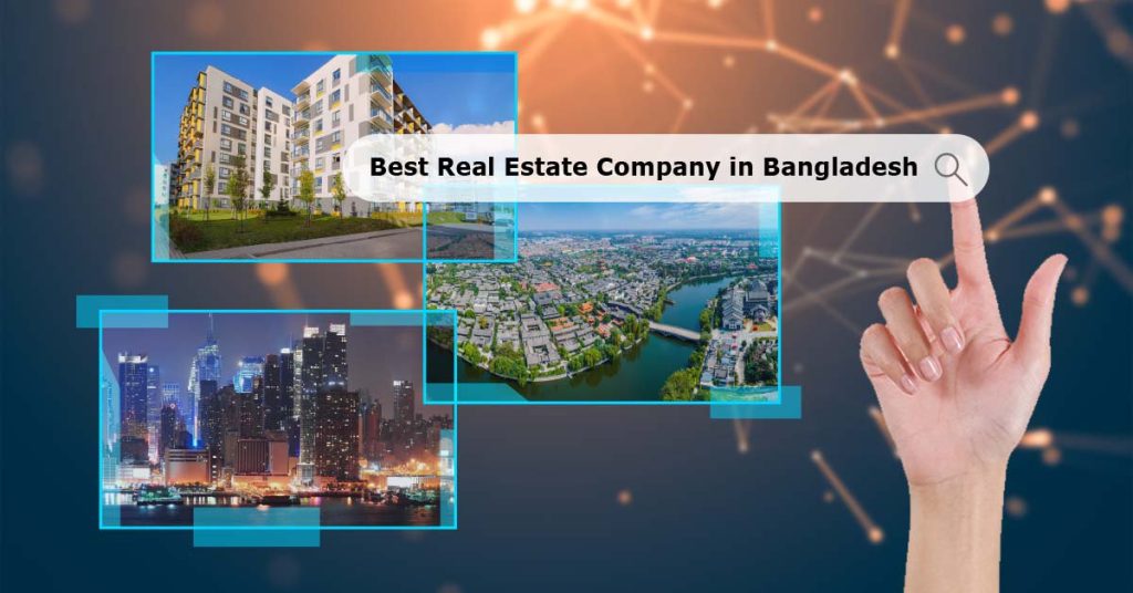 Best Real Estate Developer Companies in Dhaka feature image